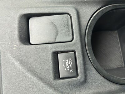 2019 Subaru Crosstrek 2.0i