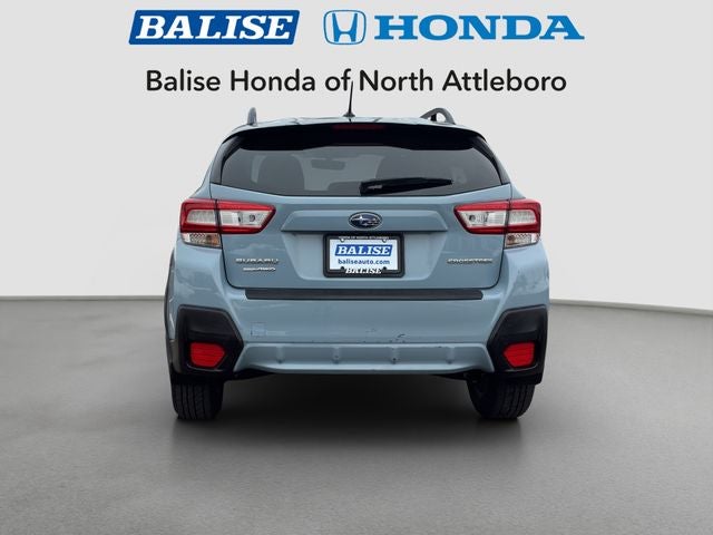 2019 Subaru Crosstrek 2.0i