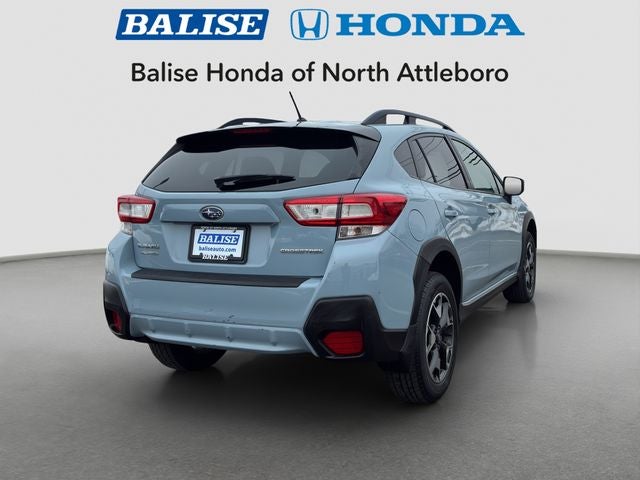 2019 Subaru Crosstrek 2.0i