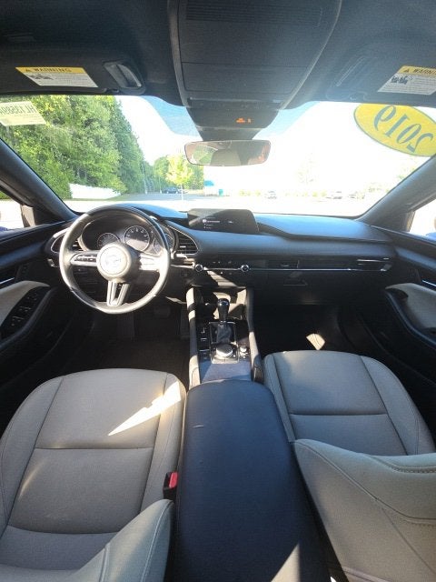 2019 Mazda Mazda3 Base