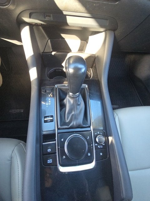 2019 Mazda Mazda3 Base