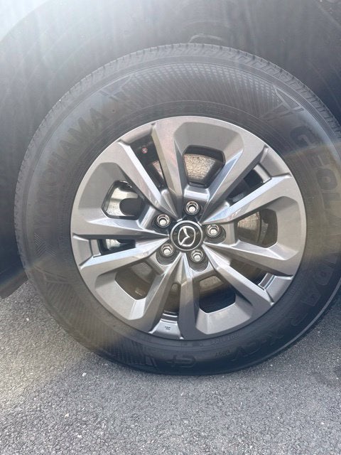 2026 Mazda Mazda CX-5 2.5 S Select