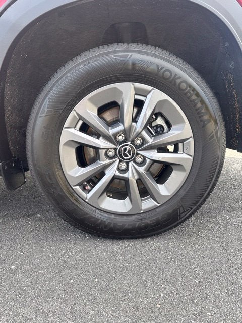 2026 Mazda Mazda CX-5 2.5 S Select