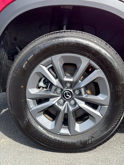 2026 Mazda Mazda CX-5 2.5 S Select