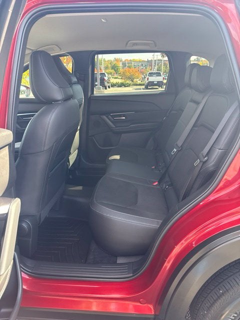 2026 Mazda Mazda CX-5 2.5 S Select