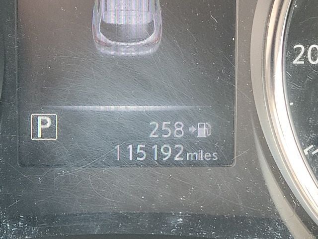 2018 Nissan Rogue Sport SV