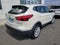 2018 Nissan Rogue Sport SV