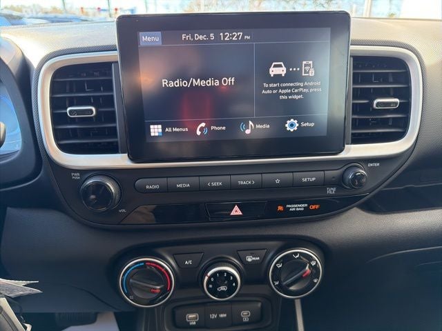 2026 Hyundai Venue SE