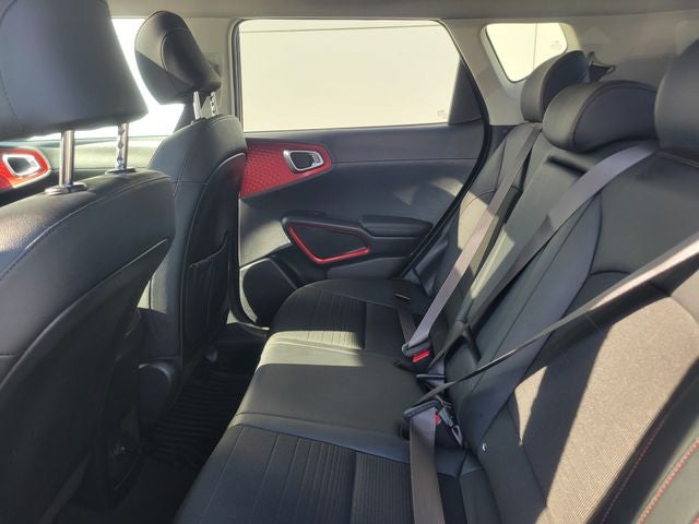 2020 Kia Soul GT-Line Turbo