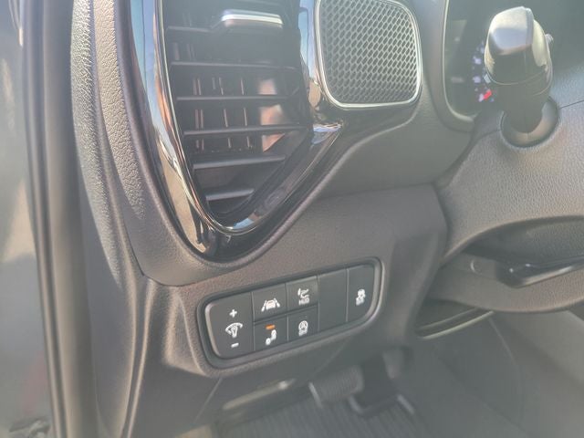 2020 Kia Soul GT-Line Turbo