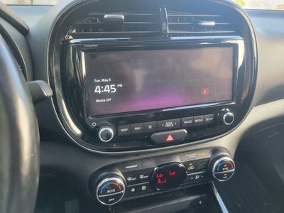 2020 Kia Soul GT-Line Turbo