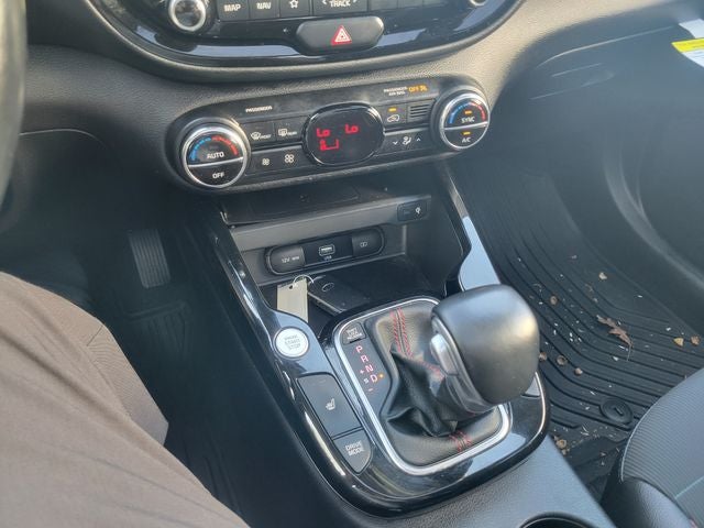 2020 Kia Soul GT-Line Turbo
