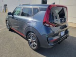 2020 Kia Soul GT-Line Turbo