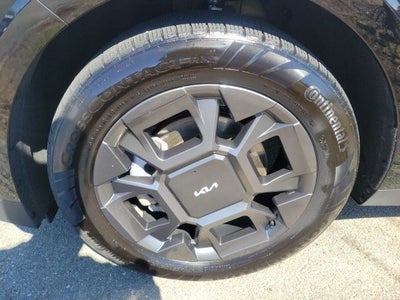 2025 Kia Carnival SX