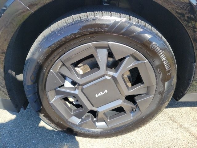 2025 Kia Carnival SX