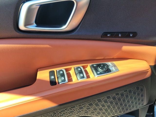 2025 Kia Carnival SX