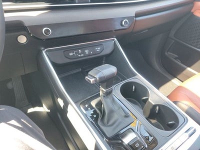 2025 Kia Carnival SX