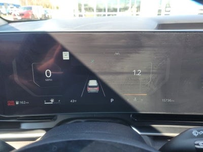 2025 Kia Carnival SX