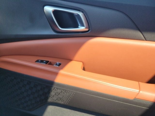 2025 Kia Carnival SX