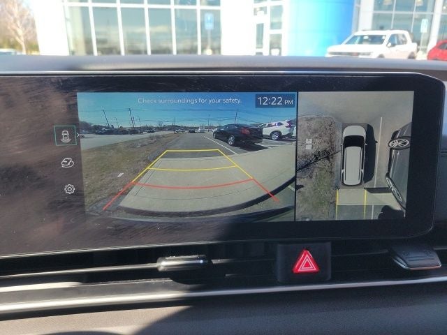 2025 Kia Carnival SX