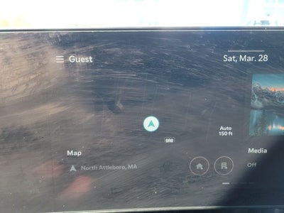 2025 Kia Carnival SX