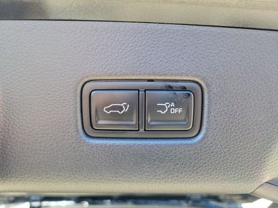 2025 Kia Carnival SX