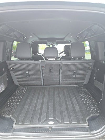 2023 Land Rover Defender 110 X-Dynamic SE