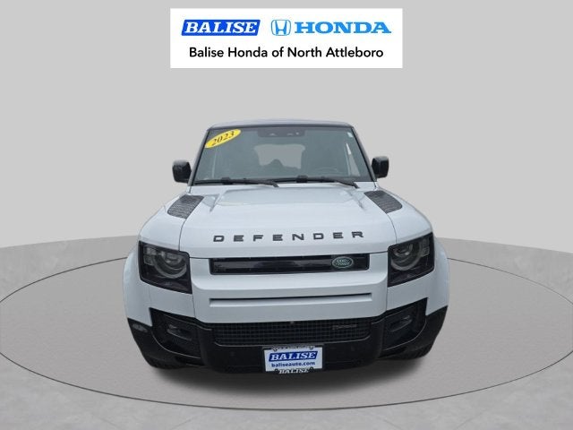 2023 Land Rover Defender 110 X-Dynamic SE