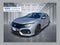 2018 Honda Civic Sedan EX