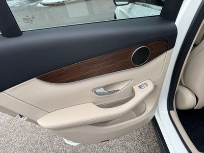 2021 Mercedes-Benz GLC GLC 300 4MATIC®