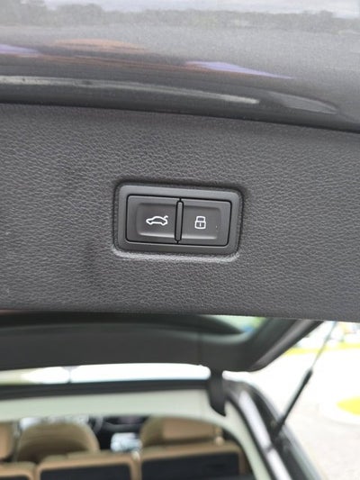 2024 Audi Q7 45 Premium quattro