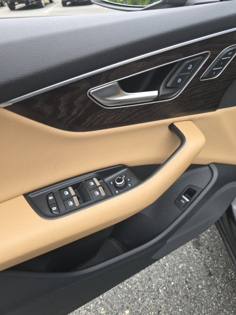 2024 Audi Q7 45 Premium quattro