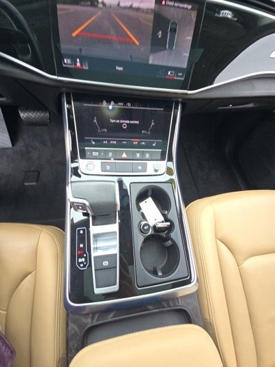 2024 Audi Q7 45 Premium quattro