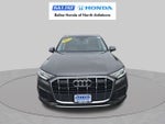 2024 Audi Q7 45 Premium quattro