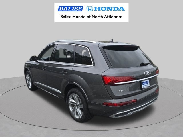 2024 Audi Q7 45 Premium quattro