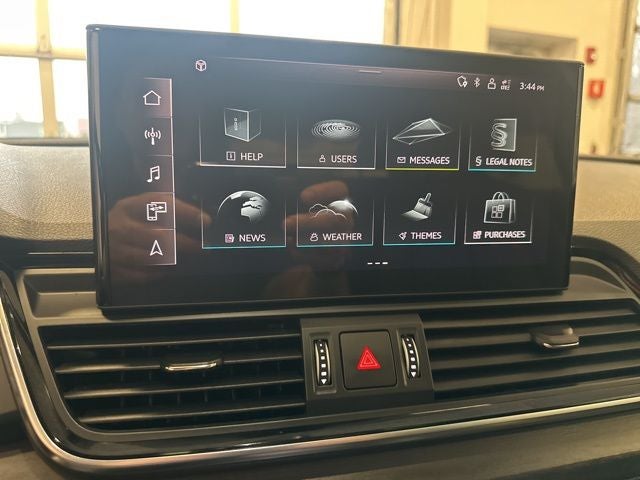 2023 Audi Q5 45 S line Premium quattro
