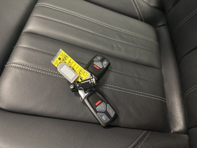 2023 Audi Q5 45 S line Premium quattro