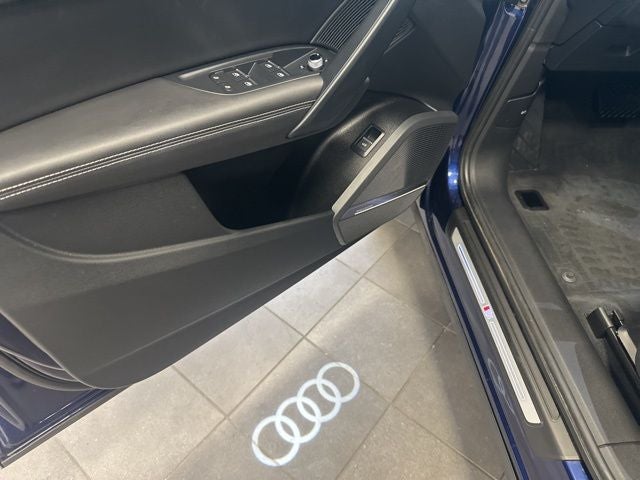 2023 Audi Q5 45 S line Premium quattro