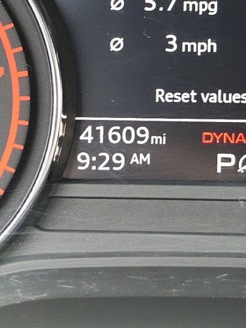 2024 Audi Q5 45 S line Premium quattro
