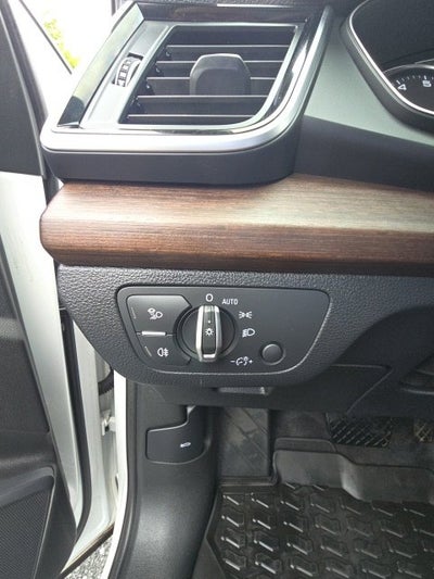 2024 Audi Q5 45 S line Premium quattro