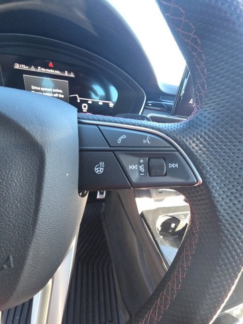 2022 Audi S5 Sportback 3.0T Prestige quattro