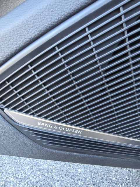 2022 Audi S5 Sportback 3.0T Prestige quattro