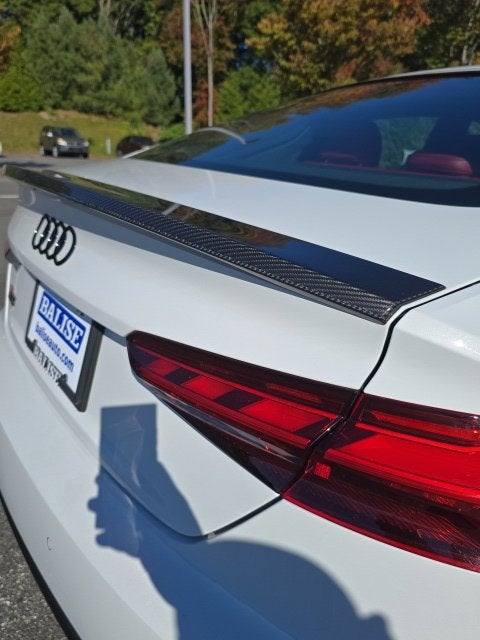 2022 Audi S5 Sportback 3.0T Prestige quattro