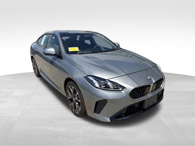 2025 BMW 2 Series 228 xDrive Gran Coupe