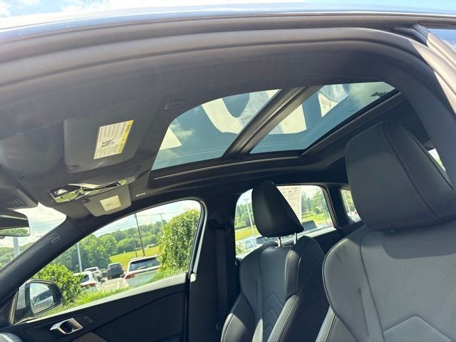 2025 BMW 2 Series 228 xDrive Gran Coupe