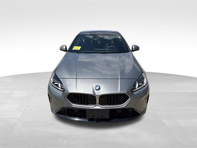 2025 BMW 2 Series 228 xDrive Gran Coupe