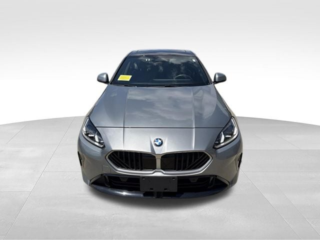 2025 BMW 2 Series 228 xDrive Gran Coupe