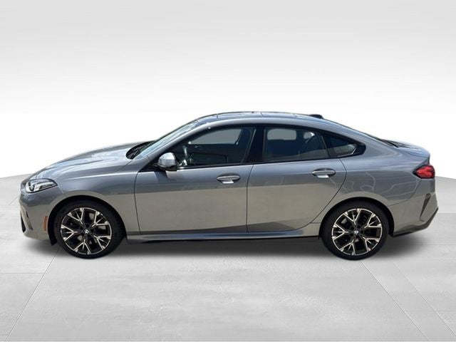 2025 BMW 2 Series 228 xDrive Gran Coupe