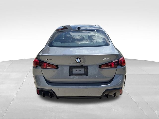 2025 BMW 2 Series 228 xDrive Gran Coupe