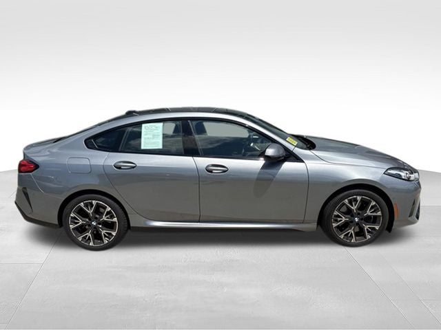 2025 BMW 2 Series 228 xDrive Gran Coupe